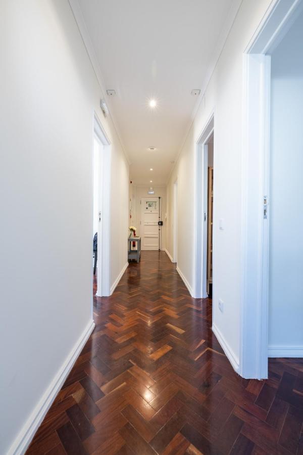 Casa Do Largo Electrico - Cozy And Lovely Apartment In The City Center Lisabona Exterior foto