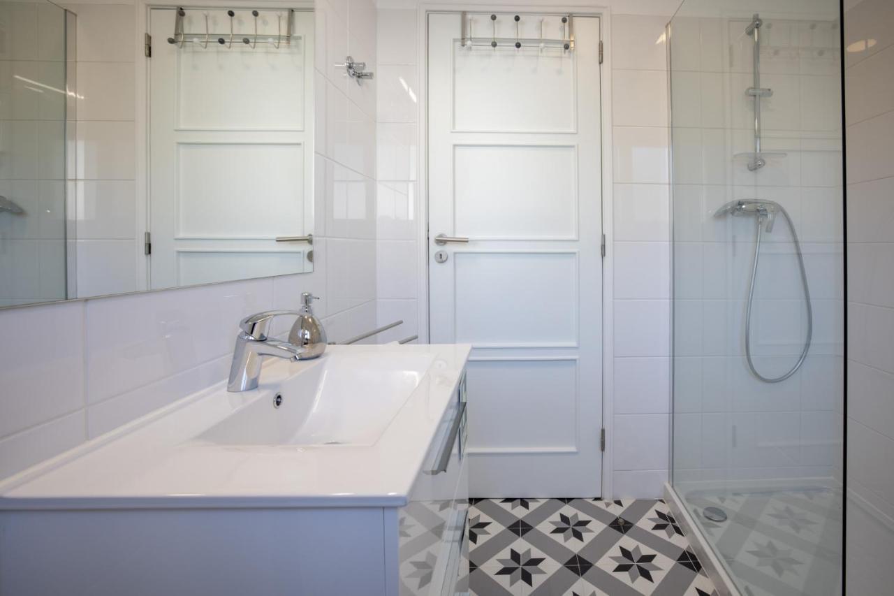 Casa Do Largo Electrico - Cozy And Lovely Apartment In The City Center Lisabona Exterior foto